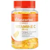 VITASCORBOL - Gommes Vitamine C 125mg x60 gommes