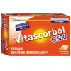 Vitascorbol Vitamine C 500mg 24 comprimés à croquer