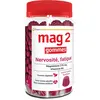 Mag2 Gommes Framboise Nervosité, Fatigue - 45 Gommes