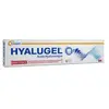 Hyalugel Dentifrice - Dentifrice fluoré, goût citron - menthe.  - tube 75 ml