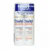 Etiaxil Anti-Transpirant Tolérance 48h Peaux Délicates Aérosol 2x150ml