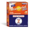 COOPER Vitascorbol C500 Vitamine C goût orange lot de 2x24 comprimés