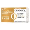 Oenobiol Sun Expert préparation solaire accélérée 2x15 capsules
