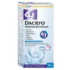 COOPER Dacryo Solution d'entretien des lentilles flacon 50ml
