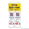 COOPER Insect Ecran Anti-Moustiques Spray Zones Infestées Lot de 2 x 100 ml