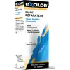 Excilor Soin des Pieds Baume Réparateur Talons Fendillés & Craquelés 50ml