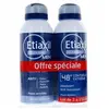 Etiaxil Etiaxil Déodorant Men Aérosol 2x150ml