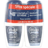 Etiaxil Etiaxil Déodorant Men Roll-On 2x50ml