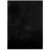 Tapis 120x170 cm RABBIT coloris noir