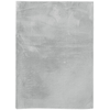 Tapis 200x300 cm RABBIT coloris gris
