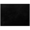 Tapis 160x230 cm RABBIT coloris noir