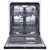 Lave vaisselle largeur 60 cm Intégrable SABA LVIF1014/44AOD20