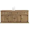 Buffet 4 portes EL PATIO W