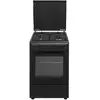 Cuisinière gaz FAR CG505021BK