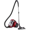 Aspirateur sans sac SABA RED TORNADE