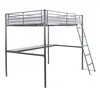 Plateau de bureau pour lit mezzanine 140x200 cm OLE coloris gris
