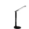 Lampe de bureau CLOCK coloris noir