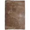 Tapis 160x230 cm MILA coloris beige
