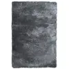 Tapis 200x300 cm MILA coloris gris