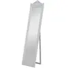 Miroirs : Miroir baroque