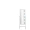 Miroir psyché CHLOÉ coloris blanc