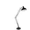 Lampadaire 180 cm ARTI coloris noir