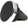 Support Voiture Magnétique Noir Poss - La Support