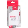Coffret Manucure-pédicure Nalk & Rey - Le Coffret