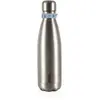 LES ARTISTES Bouteille isotherme - 50 cl - Métal rebel