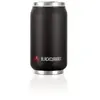 Mug isotherme LES ARTISTES Pull noir 280 ml