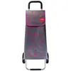 Sac de rangement LES ARTISTES pour chariot de courses Paris