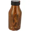 Bouteille isotherme LES ARTISTES Bottle UP Time UP Bois 500ml