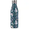 Les Artistes Paris - Bouteille isotherme Sport Licorne Nuit 500 ml
