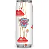 Mug isotherme LES ARTISTES Canette Chupa Kiss 500ml