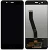 Ecran tactile + LCD noir de remplacement pour Huawei P10 (VTR-L09 / VT...