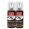 Cinq sur Cinq Tropic Lotion Anti-Moustiques Renforcée Lot de 2 x 75ml