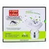 Cinq Sur Cinq Diffuseur Citriodora Actif d'Origine Végétale 1 unité