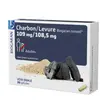 Charbon levure biogaran 109 mg/108,5 mg - 30 gélules