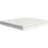Matelas en Mousse Airgocell à Mémoire de Forme 160x200cm One EMMA
