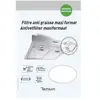 Filtre anti graisse Temium Maxi format