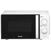 Proline Micro-ondes mono-fonction Proline SM200 700 W Blanc 20 litres