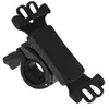 Support smartphone Wefix pour vélo Noir