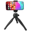 Trépied pour appareil photo/vidéo Wefix Noir