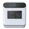 Moulinex Moulinex Studio MINID3SL Lave vaisselle