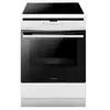 Thomson Cuisinière Induction Thomson TIMP62.3WH