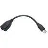 Temium ADAPTATEUR USBC MALE VERS USB FEMELLE