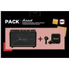 Pack Acton III Minor IV black