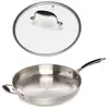Lot de 3 Spatules La Cuisine de Thom