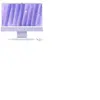 Apple iMac 24" écran rétina 4,5K 256 Go SSD 16 Go RAM Puce M4 CPU 8 co...