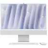 Apple iMac 24" 512 Go SSD 16 Go RAM Puce M4 CPU 8 coeurs GPU 8 coeurs ...